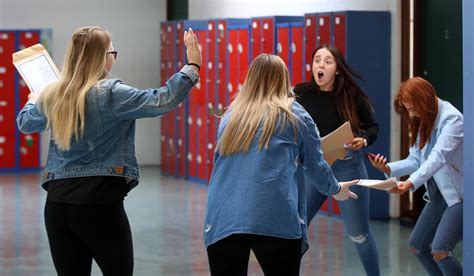 Leaving Cert student's lottery heartbreak despite maximum points .